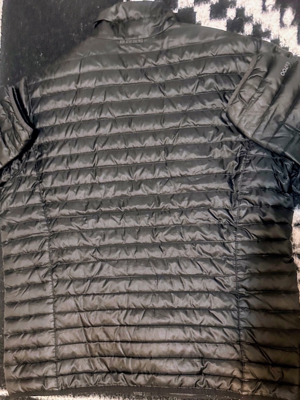 Eddie Bauer EB 700 - Puffer - Picture 2 of 7